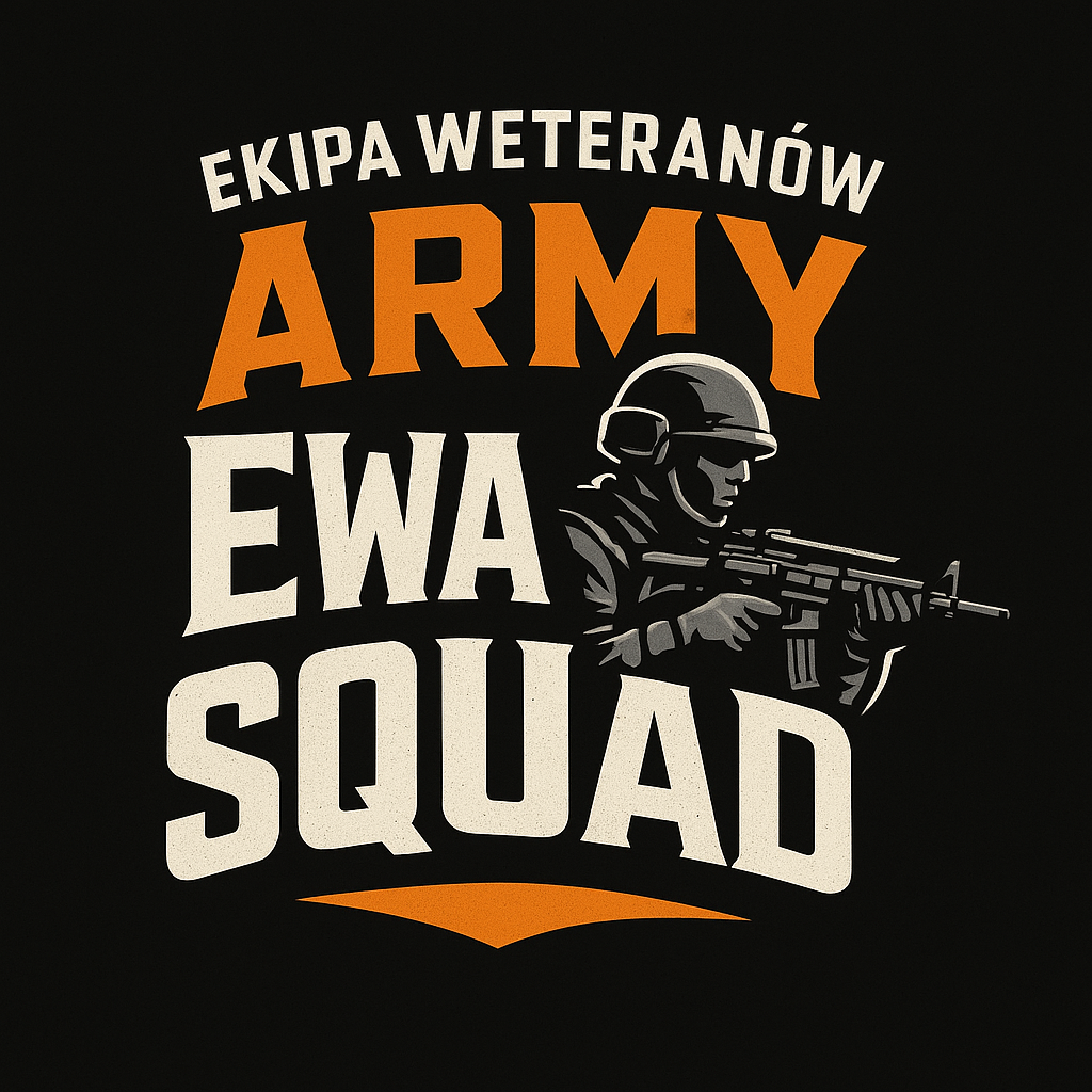 Ekipa Weteranów Army